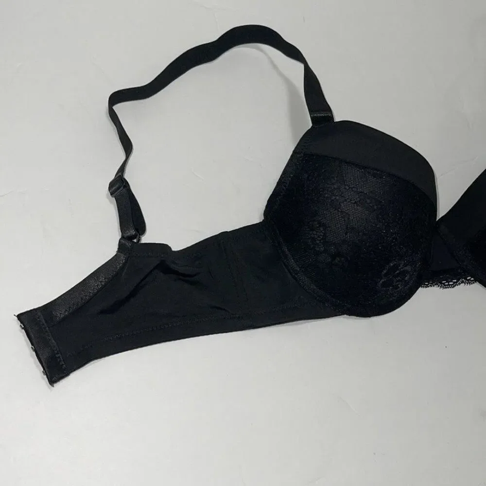 N/A comfort fit
